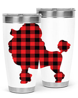 Dog Style 108#- dog- Tumbler