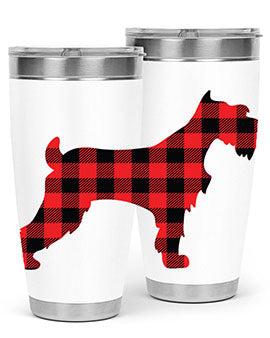Dog Style 110#- dog- Tumbler