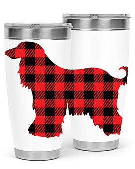Dog Style 111#- dog- Tumbler