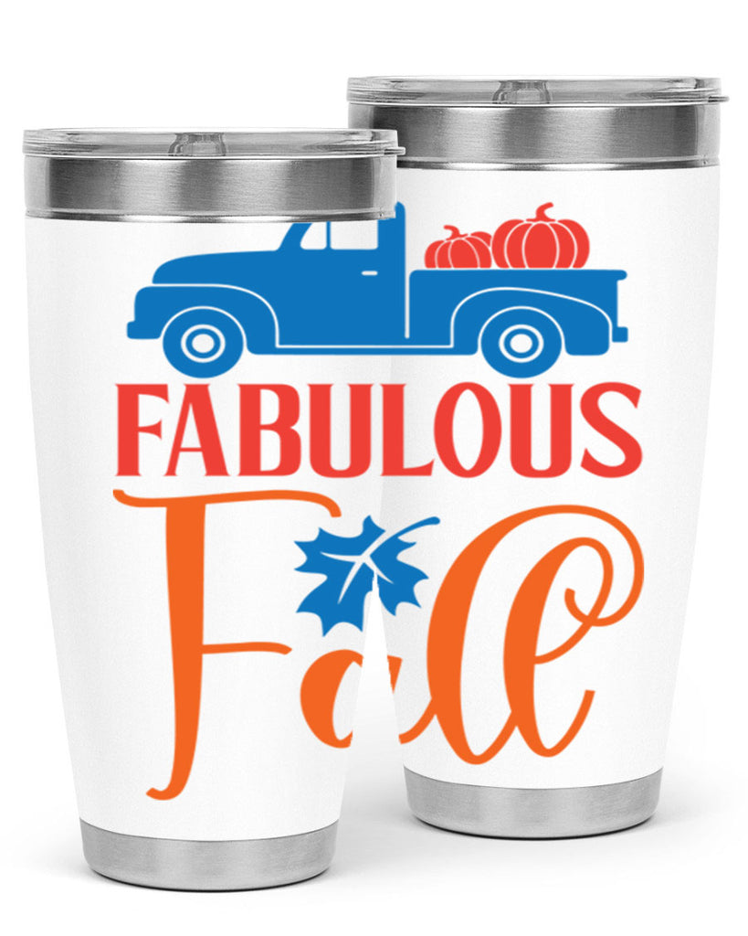 Fabulous Fall 78#- fall- Tumbler