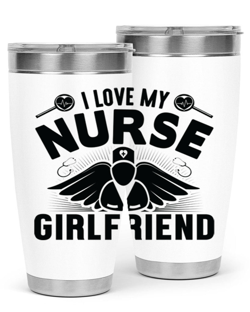 I love my Style 321#- nurse- tumbler