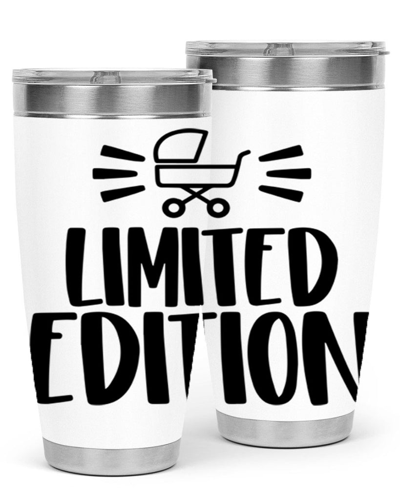 Limited Edition Style 70#- baby- tumbler