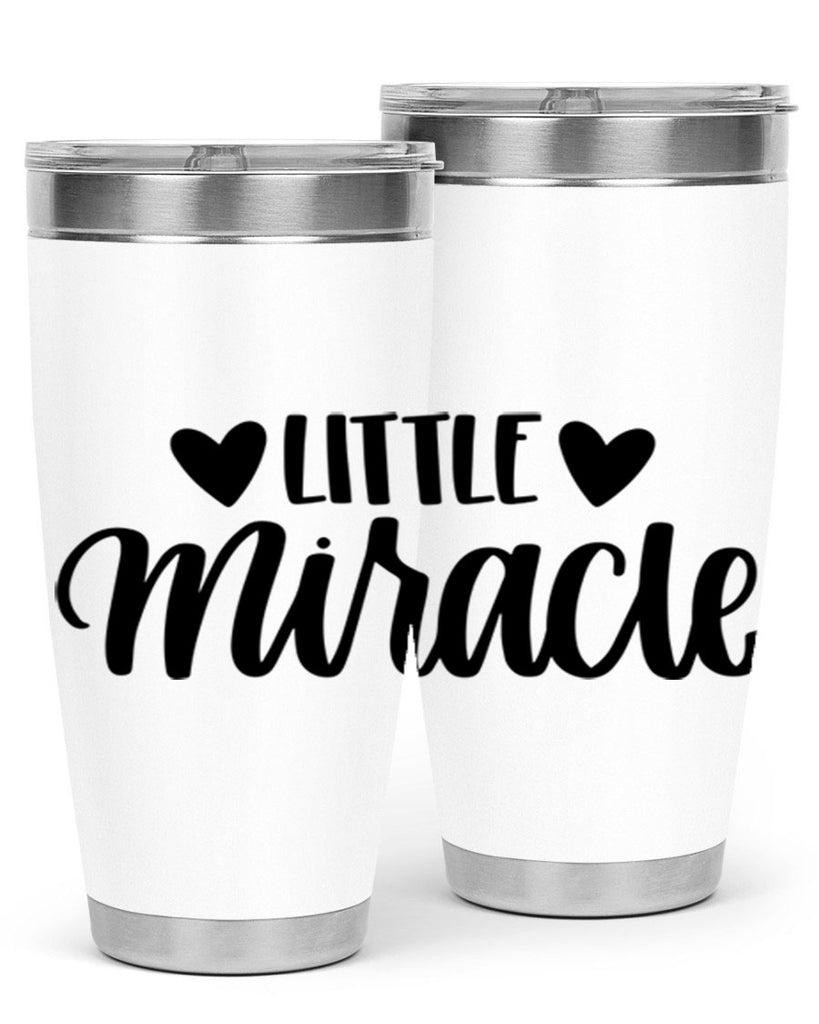 Little Miracle Style 60#- baby- tumbler
