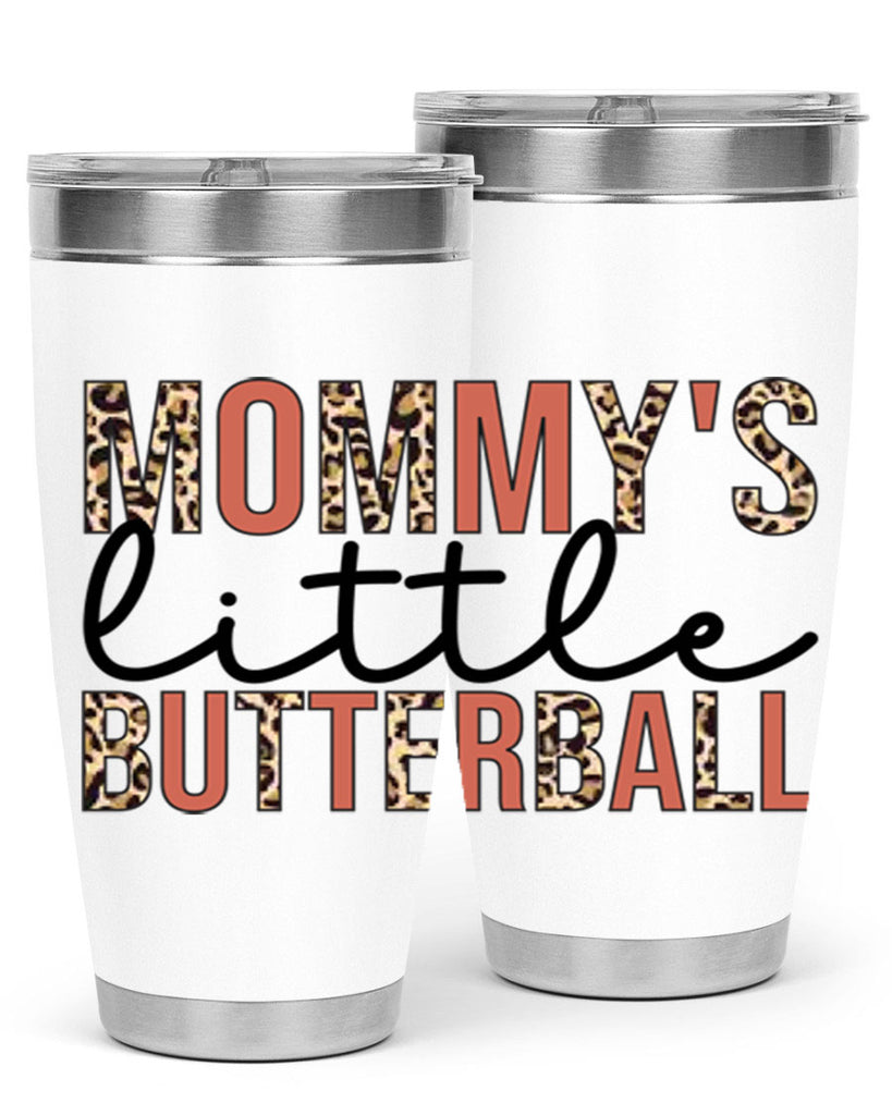 Mommys little butterball 428#- fall- Tumbler