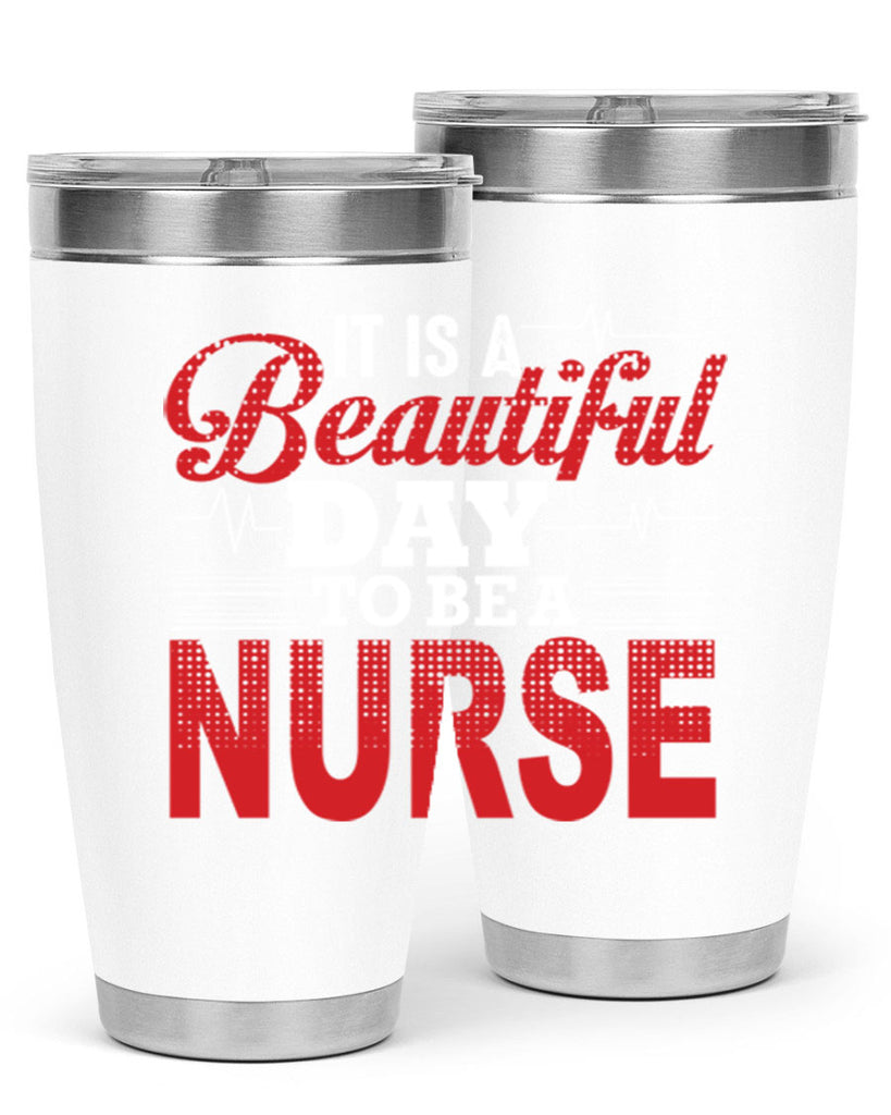 Nursetranspermentpng Style 401#- nurse- tumbler
