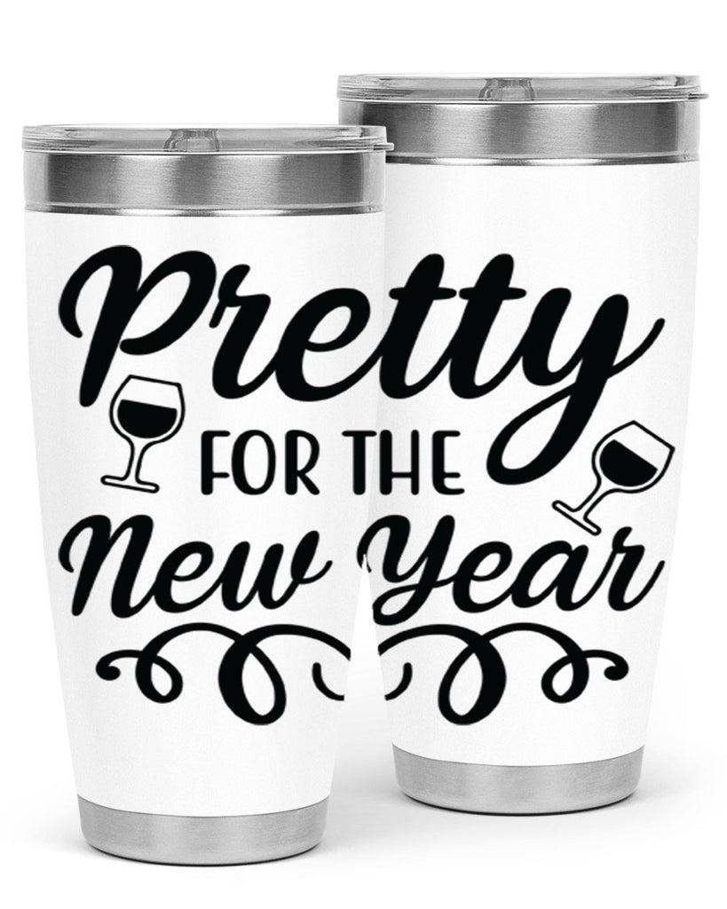 Pretty For The New Year 131#- fashion- Cotton Tank