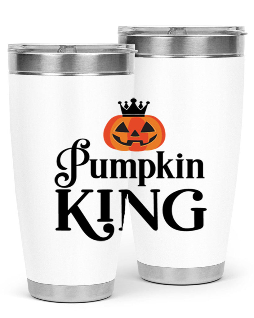 Pumpkinking 561#- fall- Tumbler
