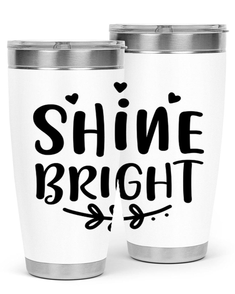 Shine Bright 140#- fashion- Cotton Tank