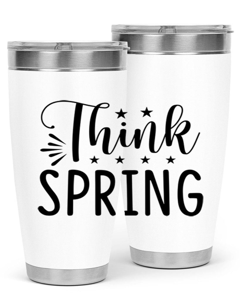 Think Spring 553#- spring- Tumbler