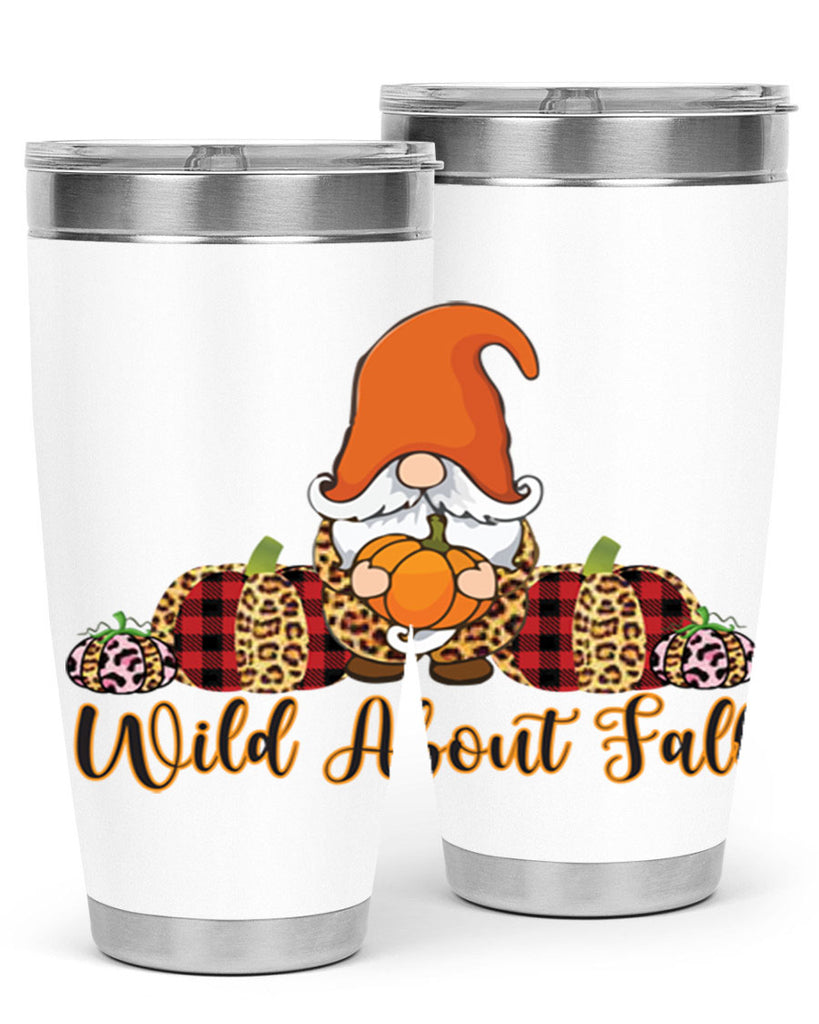 Wild About Fall Download 645#- fall- Tumbler