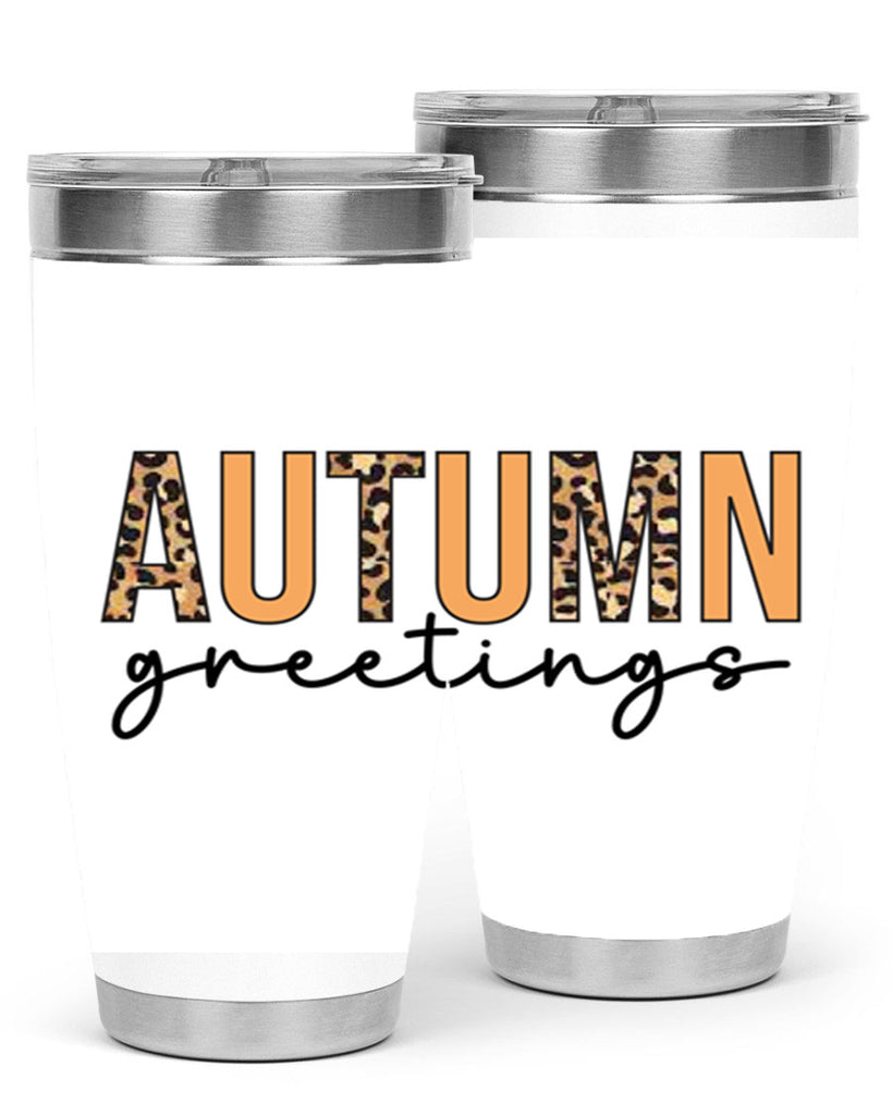 autumn greetings 15#.jpeg- fall- Tumbler