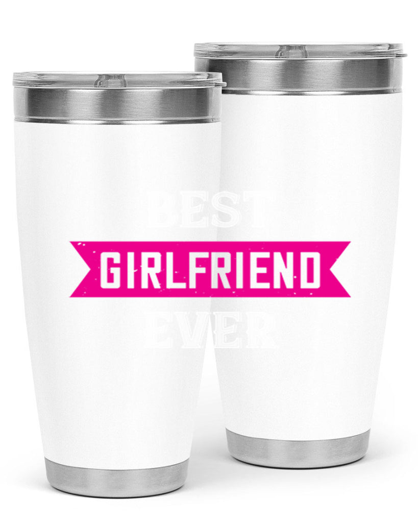 best girlfriend ever 66#- valentines day- Tumbler