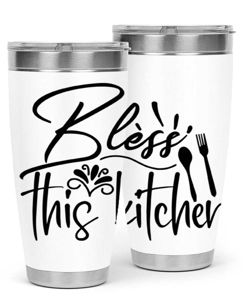 bless this kitchen 121#- kitchen- Tumbler