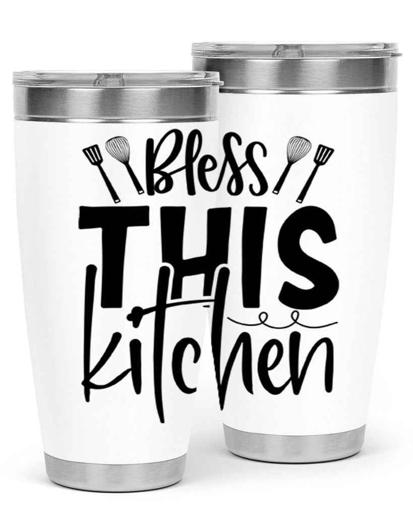 bless this kitchen 122#- kitchen- Tumbler
