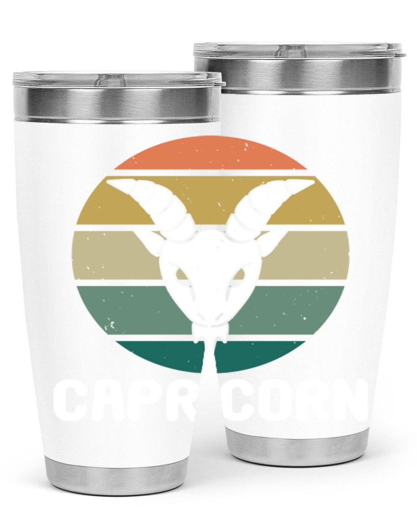 capricorn 200#- zodiac- Tumbler