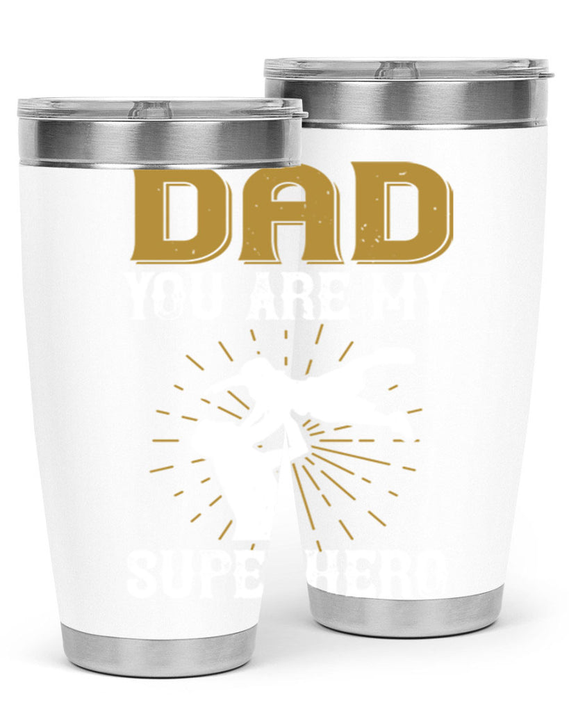 dad you are my superhero 117#- fathers day- Tumbler