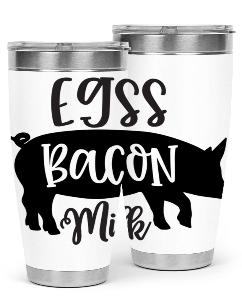 egss bacon milk 108#- kitchen- Tumbler