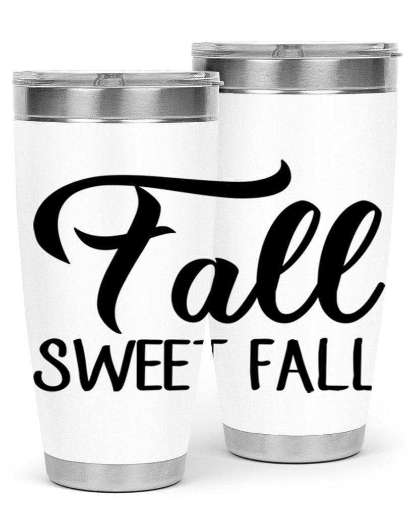 fall sweet fall 130#- fall- Tumbler