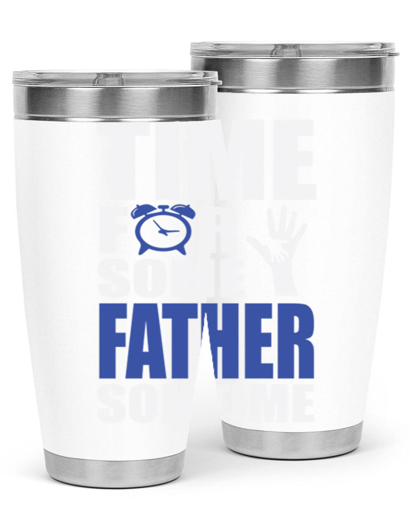 fathertransperntpng 129#- fathers day- Tumbler