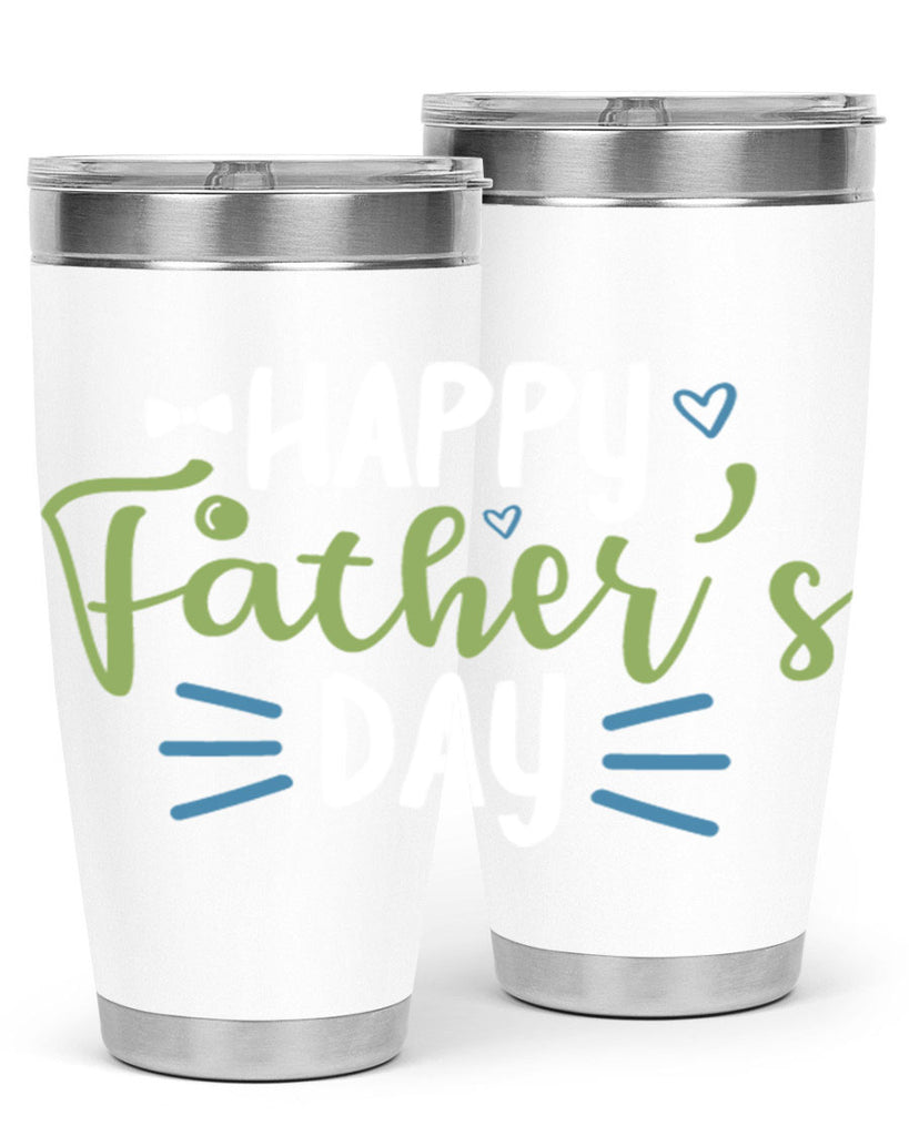 happy father’s day 92#- fathers day- Tumbler