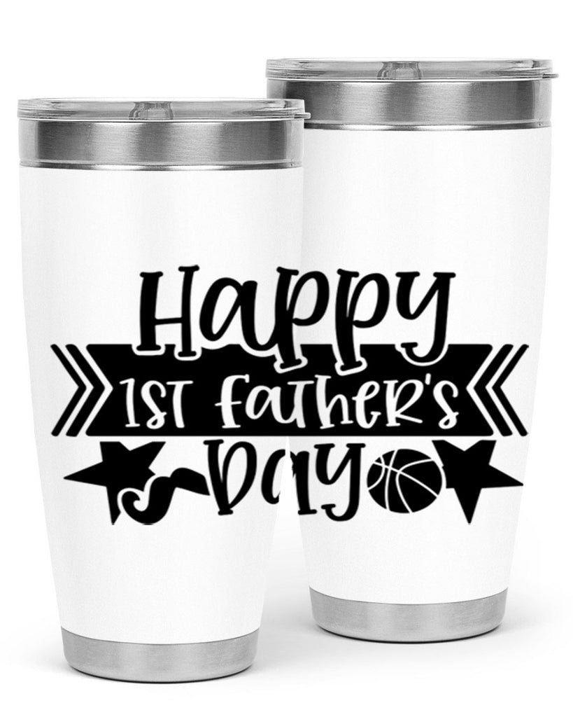 happy st fathers day 48#- fathers day- Tumbler