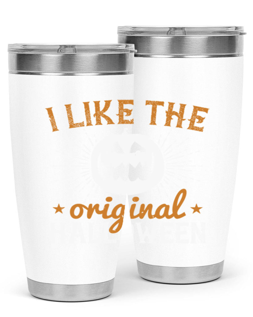 i like the original halloween 152#- halloween- Tumbler