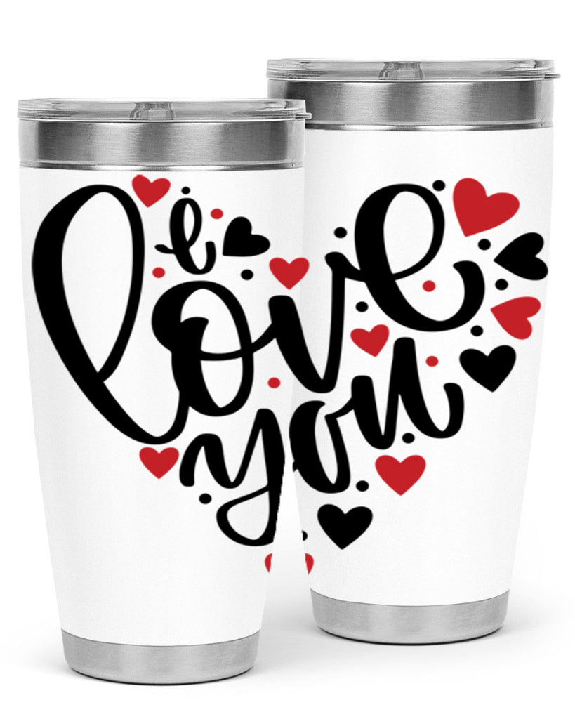 i love you 22#- valentines day- Tumbler