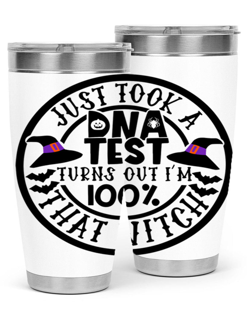 just took a dna test 49#- halloween- Tumbler