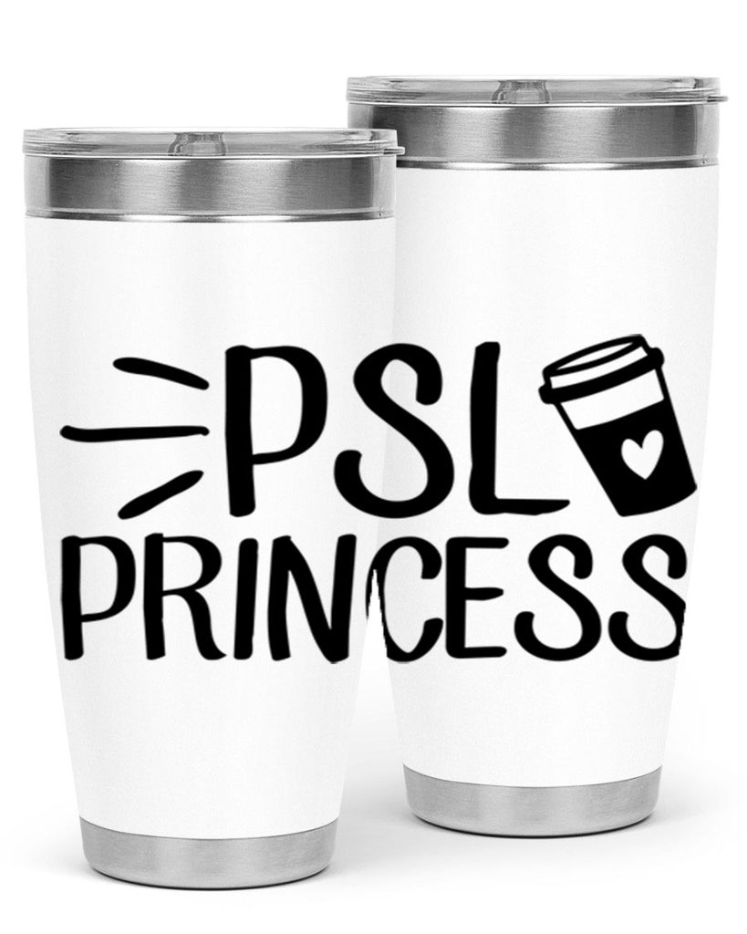 psl princess 520#- fall- Tumbler