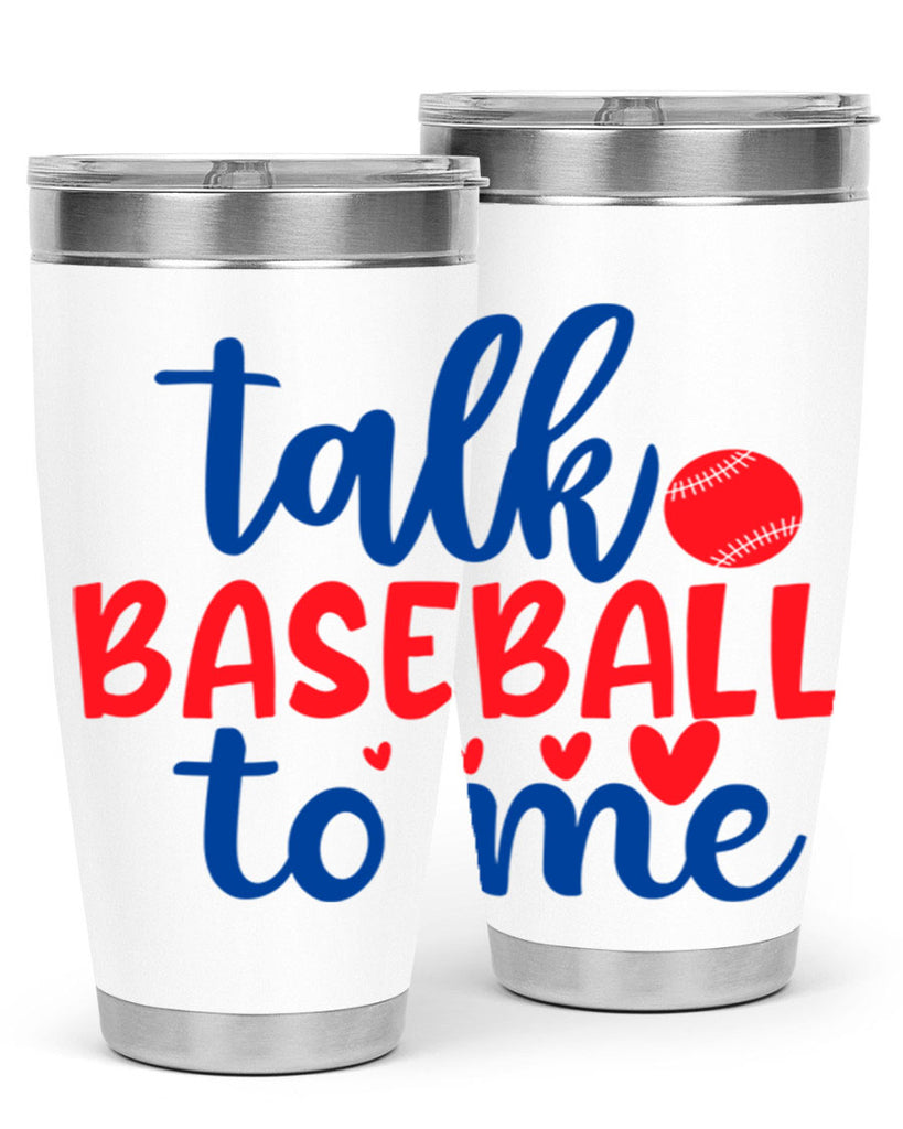 talk baseball to me 2029#- baseball- Tumbler