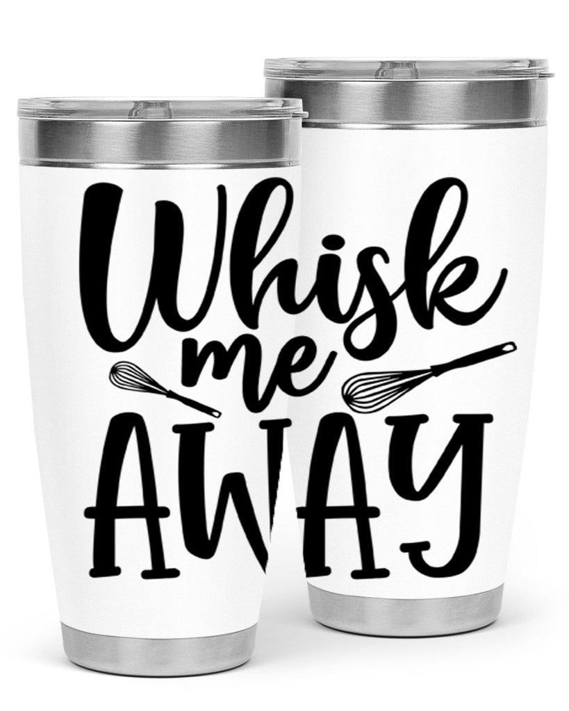 whisk me away 68#- kitchen- Tumbler