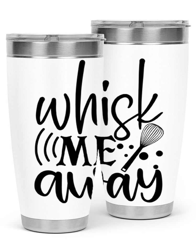 whisk me away 69#- kitchen- Tumbler