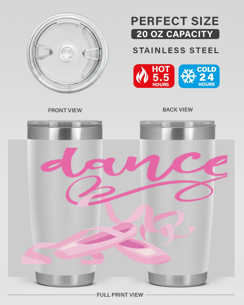 Ballet Dance Ballerina Shoes Ballet 14#- ballet- Tumbler