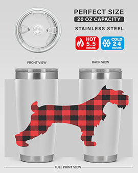 Dog Style 110#- dog- Tumbler