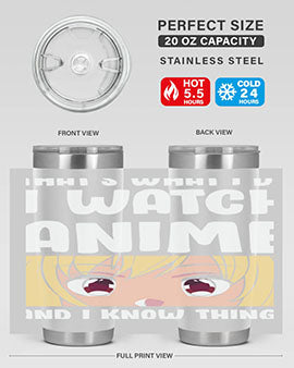 I Watch Anime I Know Things Anime Lover 245#- anime- Tumbler