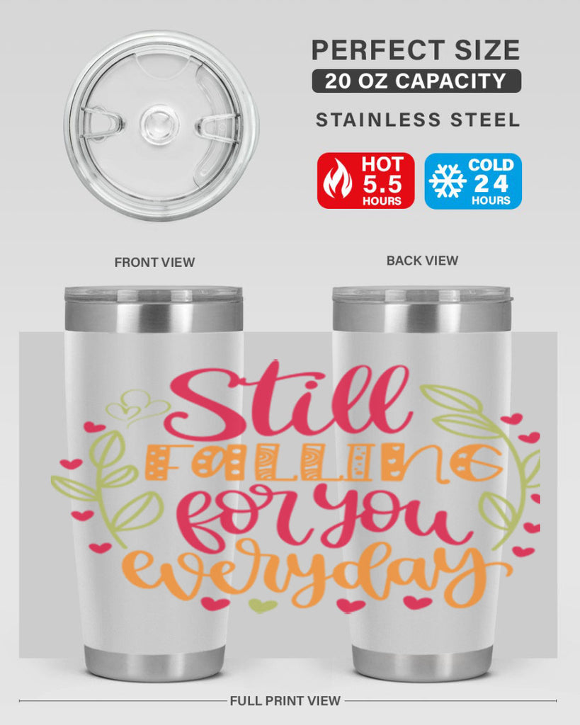 Still Falling For You everyday 578#- fall- Tumbler