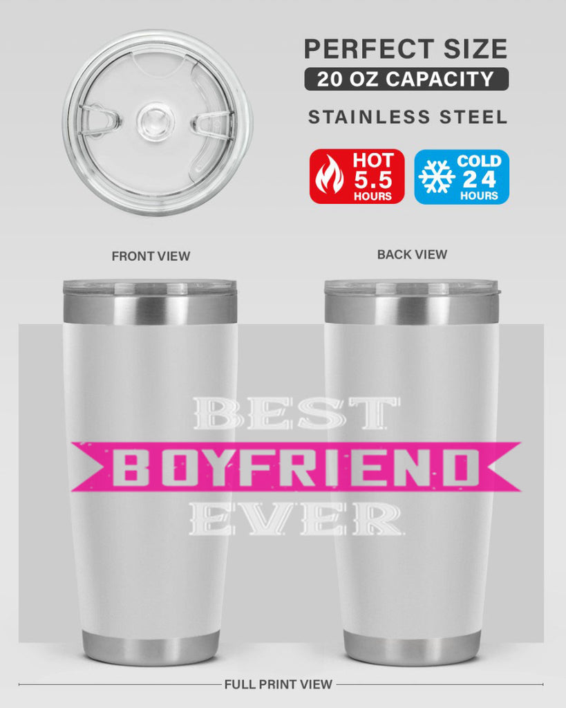 best boyfriend ever 67#- valentines day- Tumbler