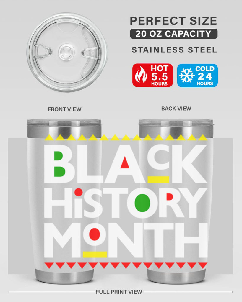 black history month 237#- black words phrases- Cotton Tank
