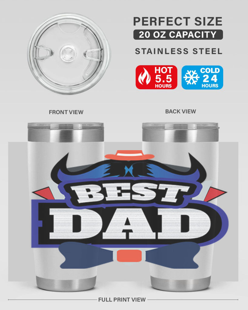 fathersdaypngtransparent 127#- fathers day- Tumbler