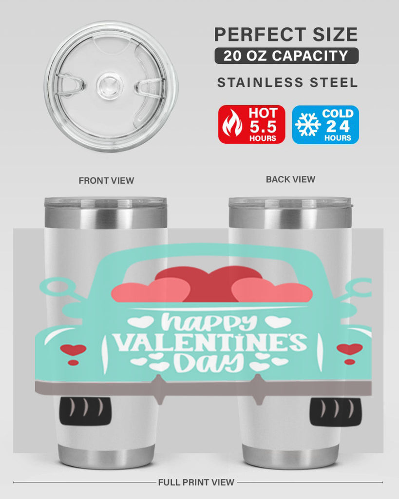 happy valentines day 25#- valentines day- Tumbler