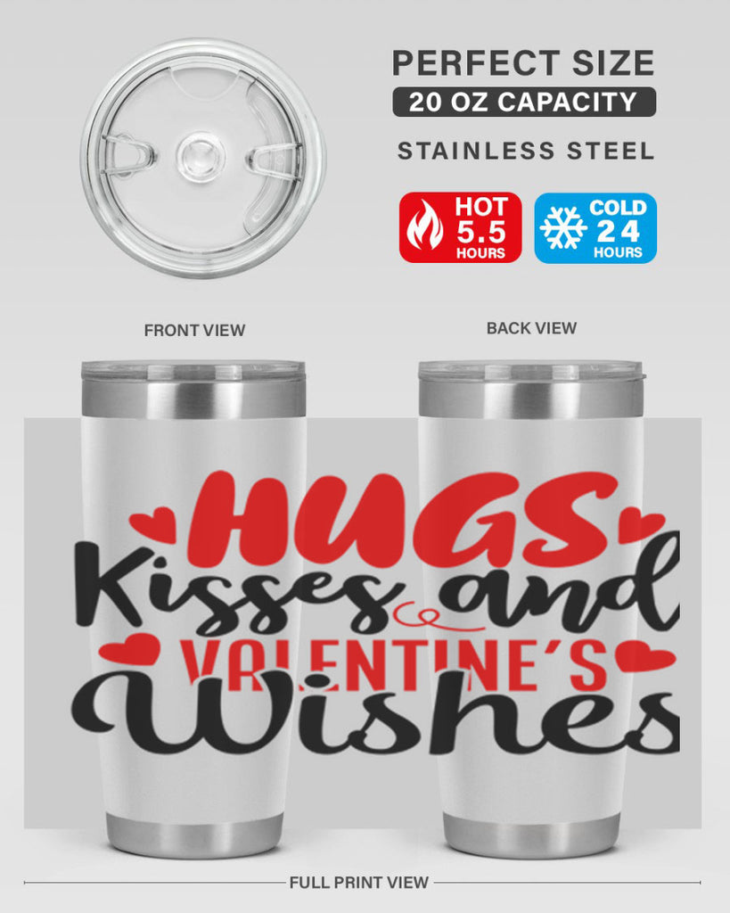 hugs kisses and valentines wishes 78#- valentines day- Tumbler