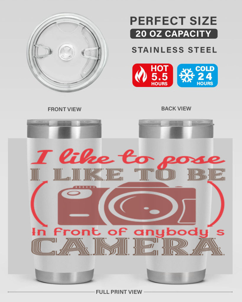 i like to pose i like to be 35#- photography- Tumbler