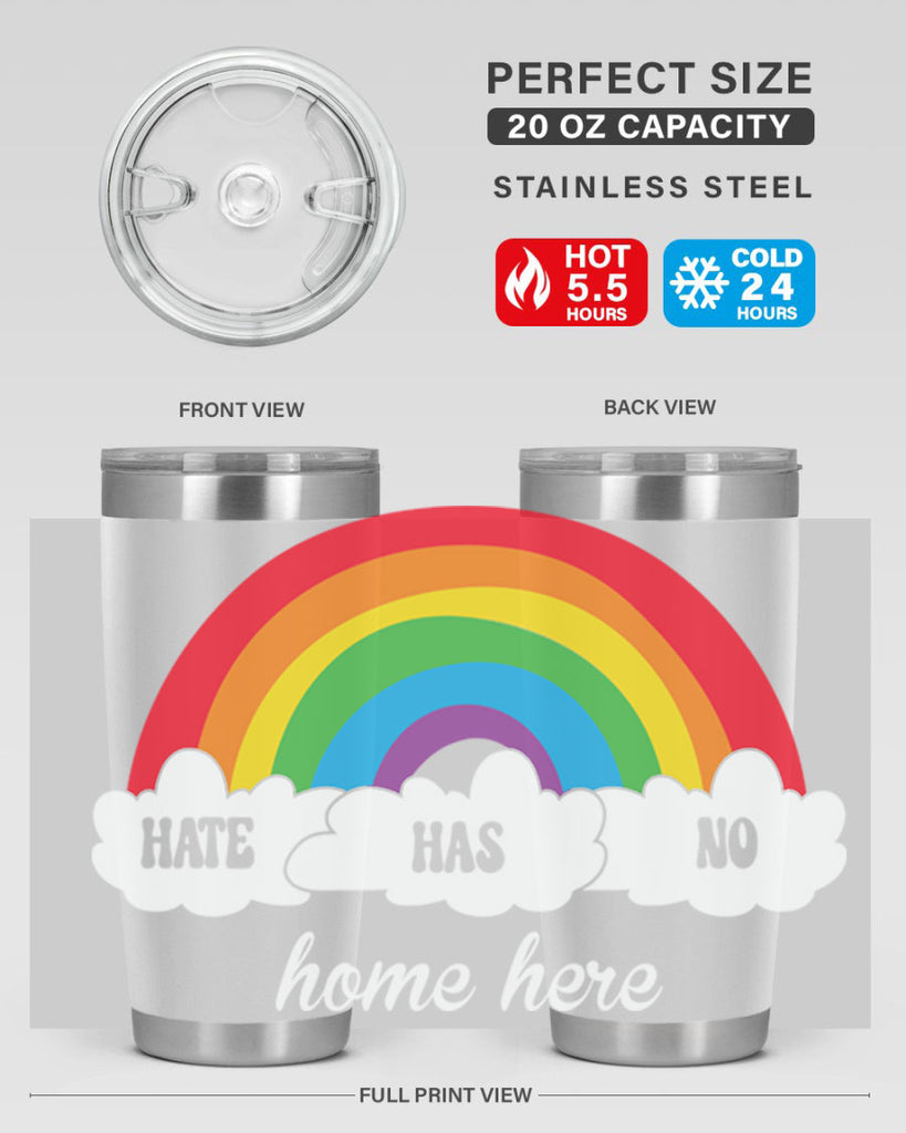 lgbt rainbow hate has no lgbt 95#- lgbt- Tumbler