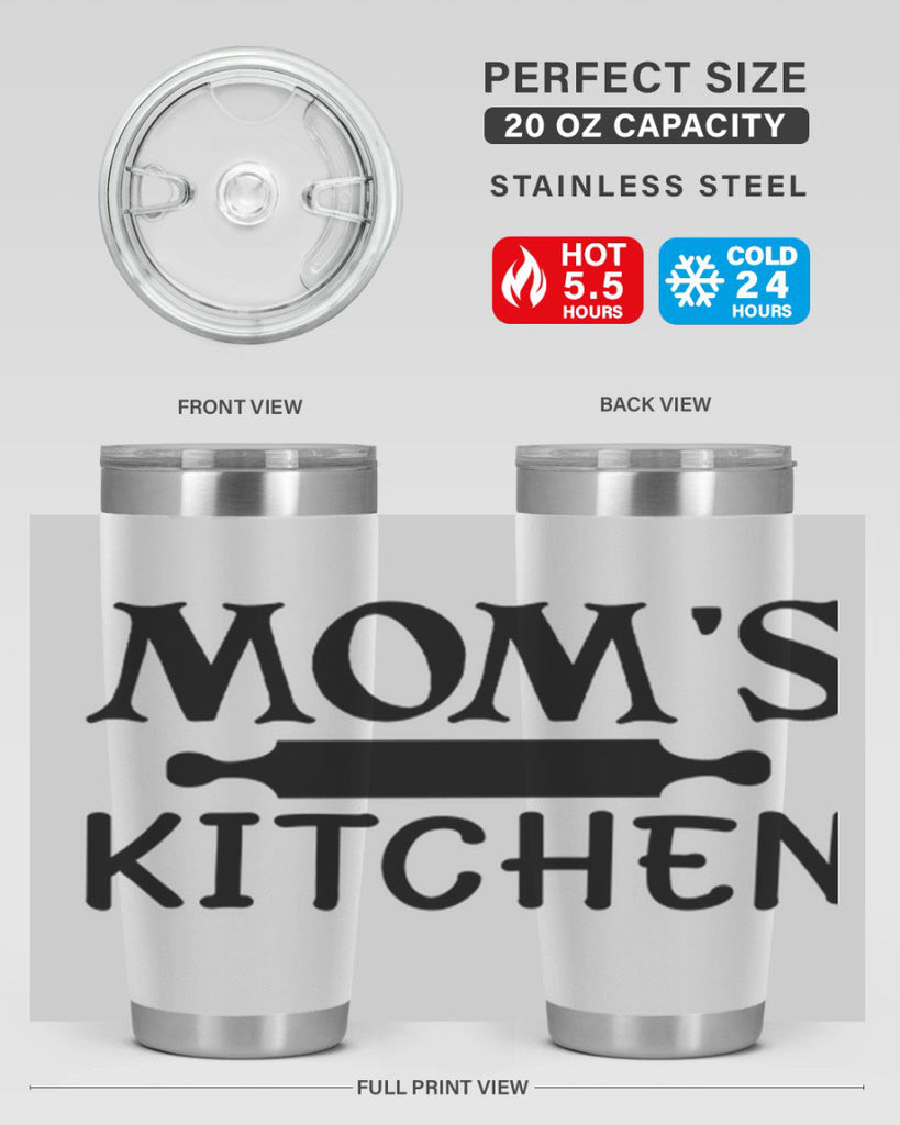 moms kitchen 86#- kitchen- Tumbler