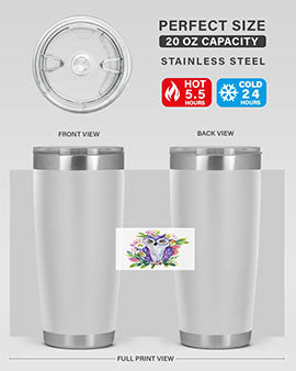 owl 1#- owl- Tumblers