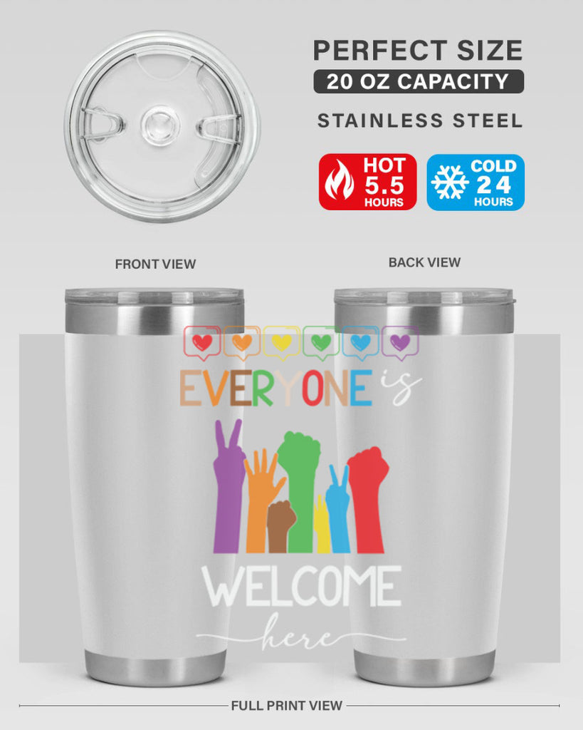 unity day everyone is welcome lgbt 7#- lgbt- Tumbler