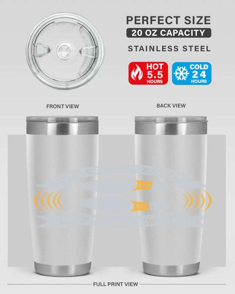 you cannot teach a crab to walk straight 3#- walking- Tumbler