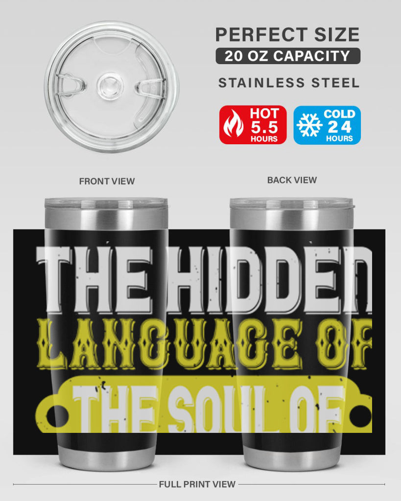 Dance is the hidden language of the soul of the body2#- dance- Tumbler