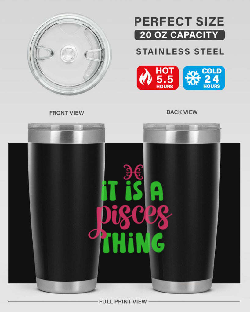 It is a pisces thing 256#- zodiac- Tumbler
