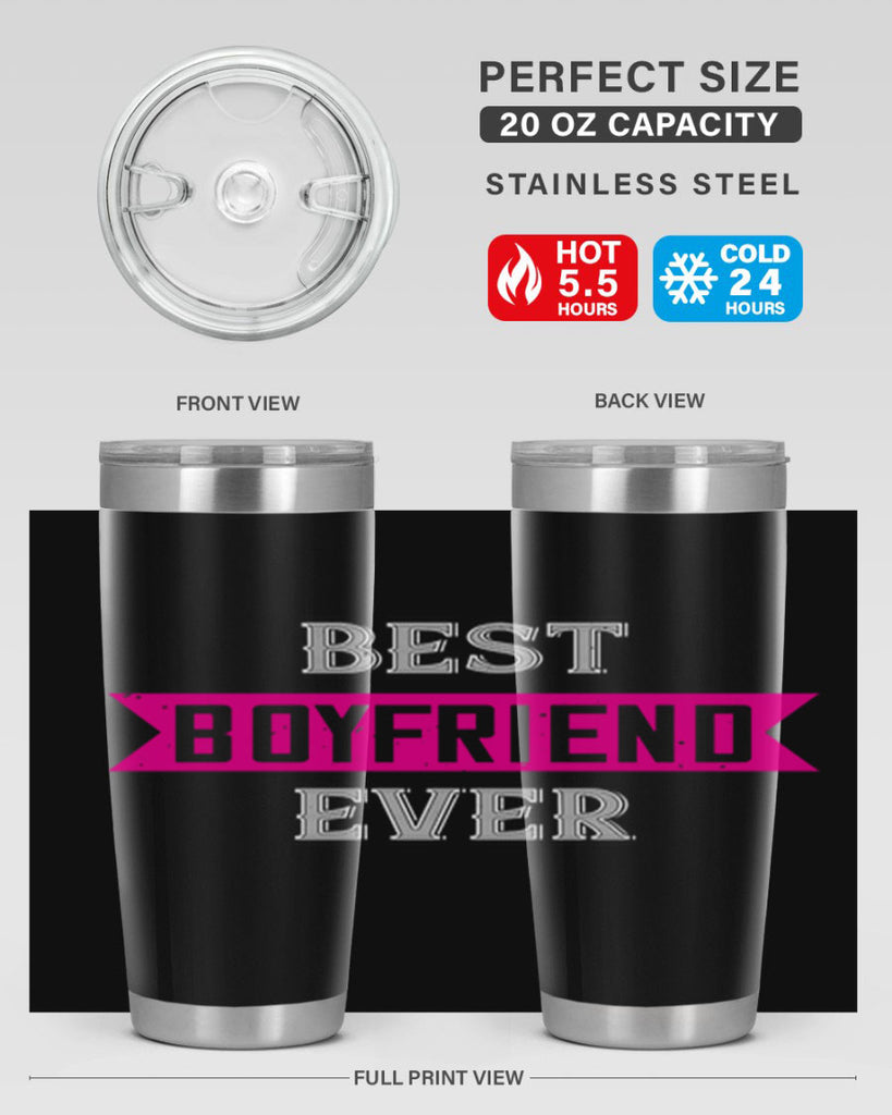 best boyfriend ever 67#- valentines day- Tumbler